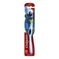 Picture of COLGATE 360° TOOTHBRUSH, SOFT [1 each]