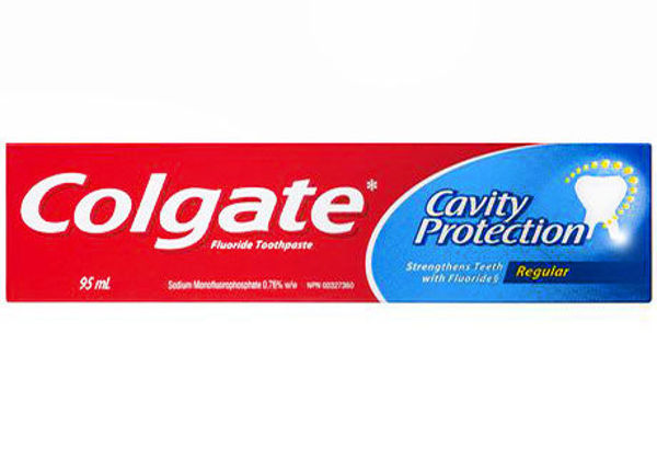 Picture of COLGATE REGULAR TOOTHPASTE [150 mL]