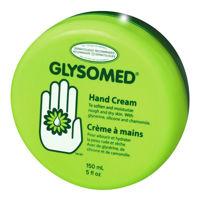 Picture of GLYSOMED HAND CREAM [150 mL]