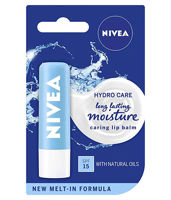 Picture of NIVEA HYDRO CARE LIP BALM [4.80 g]