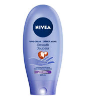 Picture of NIVEA SMOOTHCARE HAND CREAM SHEA BUTTER [100 mL]