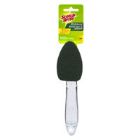 Picture of SCOTCH-BRITE HEAVY DUTY DISHWAND [1 each]