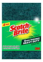 Picture of SCOTCH-BRITE SCOUR PAD [4 each]