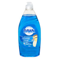 Picture of DAWN ULTRA DISH LIQUID SOAP, ORIGINAL [532 mL]