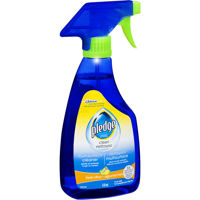 Picture of PLEDGE MULTI SURFACE EVERYDAY CLEANER, CLEAN CITRUS SCENT [470 mL]