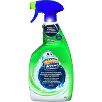 Picture of SCRUBBING BUBBLES SHOWER FOAM [946 mL]