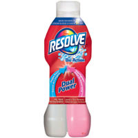 Picture of SPRAY N WASH OXI ACTION SPRAY 'N WASH DUAL POWER [650 mL]