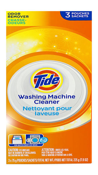 Picture of TIDE WASHING MACHINE CLEANER [3 each]