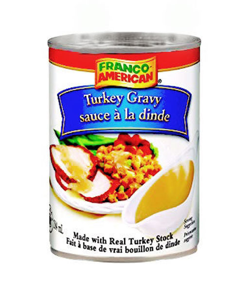 Picture of CAMPBELL'S FRANCO AMERICAN BEEF GRAVY [284 mL]