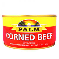 Picture of PALM CORNED BEEF [326 g]