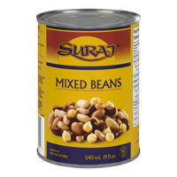 Picture of SURAJ MIXED BEANS [540 mL]