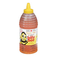 Picture of BILLY BEE LIQUID HONEY, BEEHIVE [1 kg]