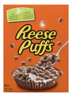 Picture of GENERAL MILLS REESE PUFFS [601 g]