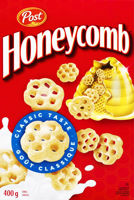 Picture of HONEYCOMB HONEYCOMB CEREAL [400 g]