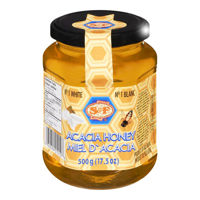 Picture of S&F ACACIA HONEY [500 mL]