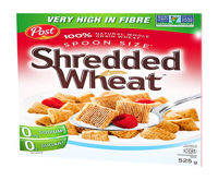 Picture of SPOON SIZE SHREDDED WHEAT [525 g]