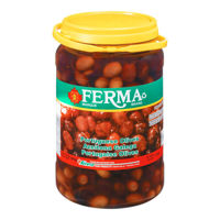 Picture of FERMA PORTUGUESE GALEGA OLIVES [1300 g]