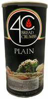 Picture of 4C PLAIN BREAD CRUMBS [425 g]