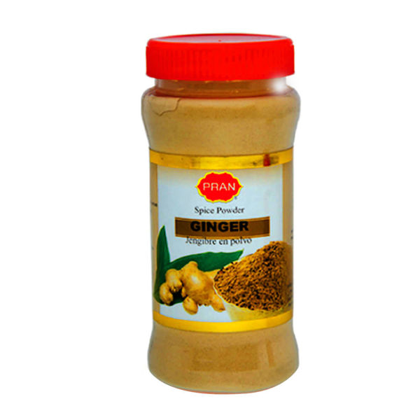 Picture of GINGER SPICE POWDER [150 g]