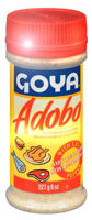 Picture of GOYA ADOBO SEASONING WITH PEPPER [228 g]