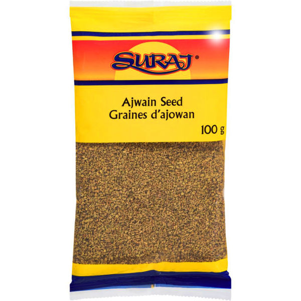 Picture of SURAJ AJWAIN SEEDS [100 g]