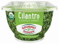 Picture of GOURMET GARDEN  LIGHTLY DRIED CILANTRO (10 G)