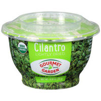 Picture of GOURMET GARDEN  LIGHTLY DRIED BASIL (12 G)