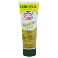 Picture of GOURMET GARDEN  LEMONGRASS STIR-IN PASTE (115 G)