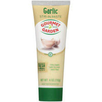 Picture of GOURMET GARDEN  GARLIC STIR-IN PASTE (115 G)