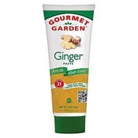 Picture of GOURMET GARDEN  GINGER PASTE (115 G)