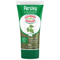 Picture of GOURMET GARDEN  PARSLEY STIR-IN PASTE (115 G)