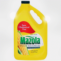 Picture of MAZOLA CORN OIL [2.84 L]