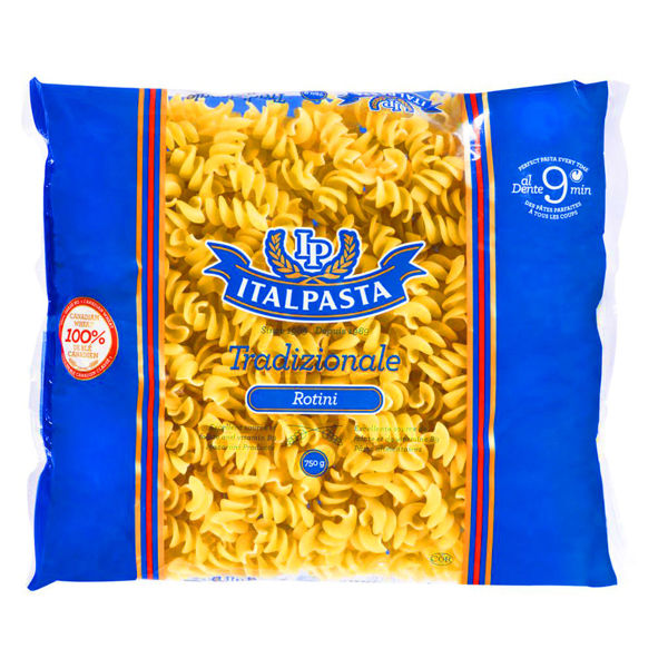 Picture of ROTINI PASTA