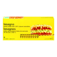 Picture of LASAGNA