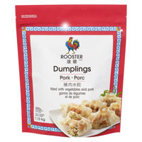Picture of ROOSTER CHICKEN DUMPLINGS [1.13 kg]
