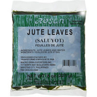 Picture of ROSAN ROSAN JUTE LEAVES [227 g]