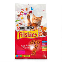 Picture of FRISKIES 7 DRY CAT FOOD [1.42 kg]
