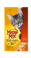 Picture of MEOW MIX TENDER CENTERS SALMON & CHICKEN CAT FOOD [1 kg]