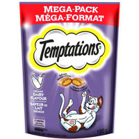 Picture of WHISKAS TEMPTATIONS CREAMY DAIRY [180 g]