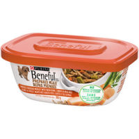 Picture of BENEFUL PREPARED MEALS™ SIMMERED CHICKEN MEDLEY WET DOG FOOD [283 g]