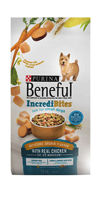 Picture of BENEFUL INCREDIBITES® ROTISSERIE CHICKEN FLAVOUR DRY DOG FOOD FOR SMALL DOGS [1.60 kg]