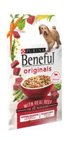 Picture of BENEFUL ORIGINALS DOG FOOD WITH BEEF [7 kg]