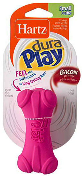 Picture of HARTZ DURA PLAY BONE, SMALL [1 each]