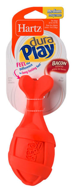Picture of HARTZ DURA PLAY ROCKET, MEDIUM [1 each]