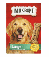 Picture of MILKBONE LARGE BISCUITS FOR DOGS [900 g]