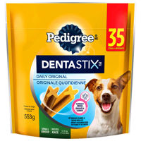 Picture of PEDIGREE DENTASTIX SMALL DOG ORIGINAL [553 g]