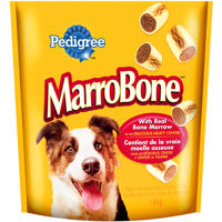 Picture of PEDIGREE MARROBONE 1.9KG VITAMIN ENRICHED TREATS FOR DOGS [1.90 kg]