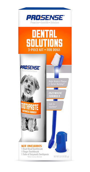 Picture of PRO SENSE 3-PIECE KIT FOR DOGS [1 each]