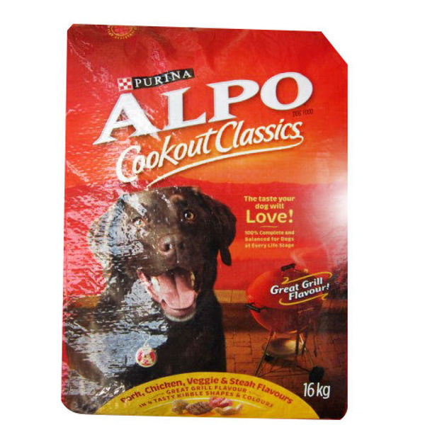 Picture of PURINA ALPO COOKOUT CLASSICS DOG FOOD [16 kg]
