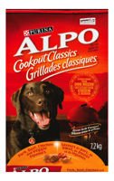 Picture of PURINA ALPO COOKOUT CLASSICS DOG FOOD [7.20 kg]